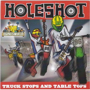 Truck Stops and Table Tops (Explicit)