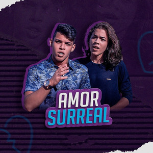 Amor Surreal (Explicit)