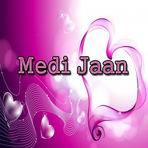 Medi Jaan