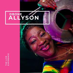 Allyson (feat. Darrell Leacock)