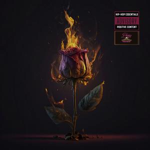 Burnin' Flower (Explicit)