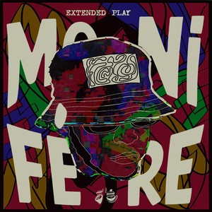 Forever (feat. Afr0prodz & Kerv Marceus)