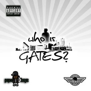 Gates - Celebration