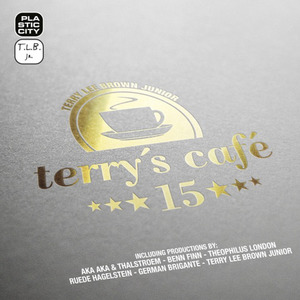 Terry's Café 15