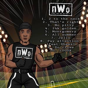 2 to the neck (Explicit)