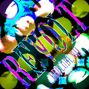 Revolt - Prelude VII