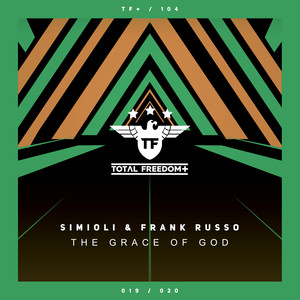 The Grace Of God (Radio Edit)