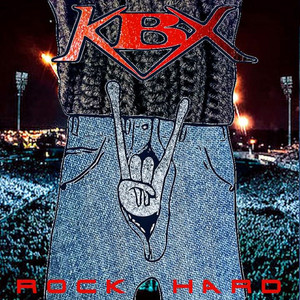 Rock Hard (Explicit)