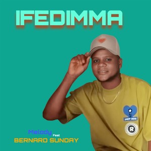 Ifedimma