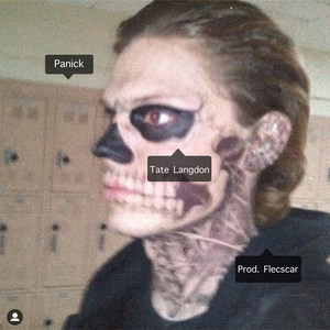 Tate Langdon