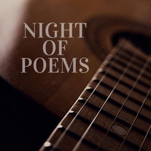 Night Of Poems