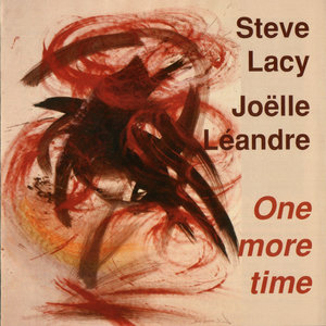 Joëlle Léandre - One More Time,Pt. 1