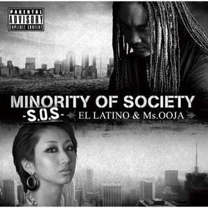 MINORITY OF SOCIETY -S.O.S-