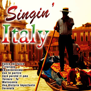 Singin' Italy