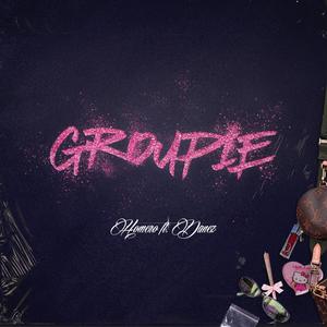 GROUPIE (feat. Danez) [Explicit]