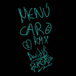 Menu Caro (Remix|Explicit)