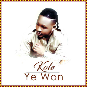 Kole Ye Won