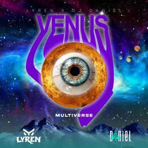 VENUS (feat. Dj Daniel)