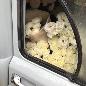 All blue in my heart (Demo)