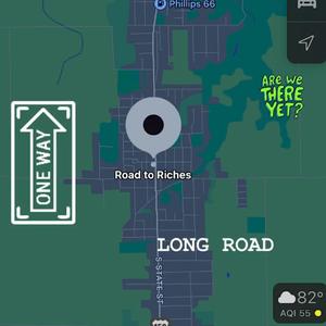 Long Road (Explicit)