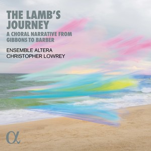 Mass in G Major, FP 89 - V. Agnus Dei