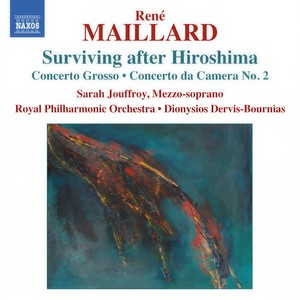 Concerto da Camera No. 2, Op. 16 - III. Allegro assai