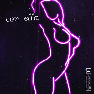 con ella (Explicit)