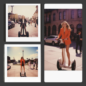 Segway (Explicit)