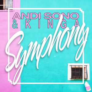 Symphony(feat. KINGA)