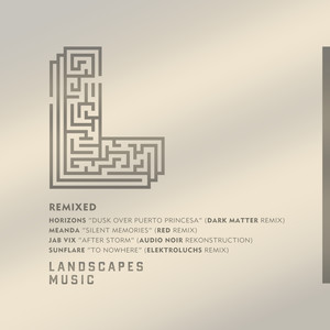 Silent Memories (Red Remix)