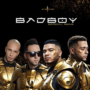 Bad Boy (Official Remix|Explicit)