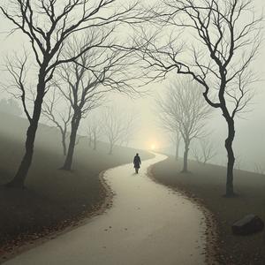 The Road Is All I Get