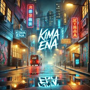 Kima Ena (Explicit)