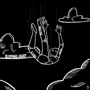 Slipping away (feat. Monii) (Explicit)