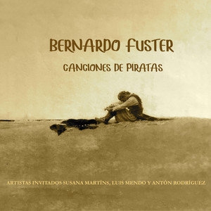 Canciones de Piratas