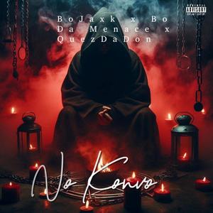 No Konvo (feat. Bo Da Menace & QUEZDADON) (Explicit)