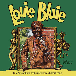 Louie Bluie