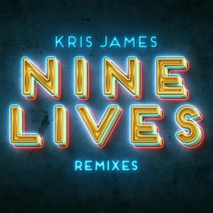 Nine Lives (Remixes)