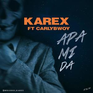 Apa Mi Da? (feat. Carly Bwoy)