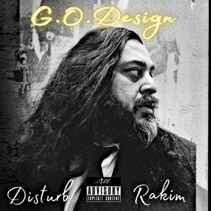G.O.Design (feat. Rakim) (Explicit)