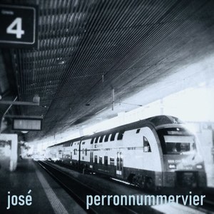 Perronnummervier