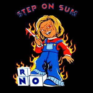 Step On Sum (feat. Big Pop) (Explicit)