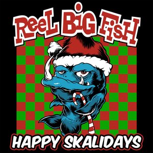 Happy Skalidays