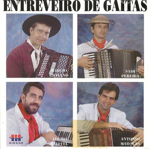 Entreveiro de Gaitas