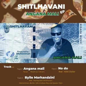 Angana mali (feat. Mahloriman)