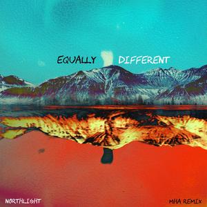 Equally Different (mha Remix)