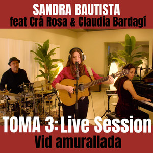 Vid amurallada (Live)