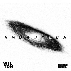 Andromeda Pt 1 (Original Mix)