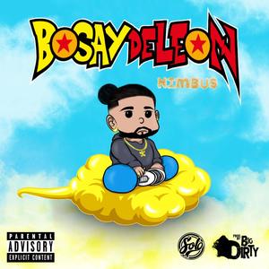 Bosay de Leon - The Cookout (feat. Nicofasho & Spendz Stax) (Explicit)