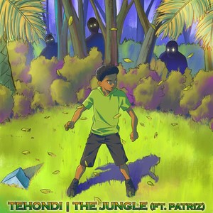 The Jungle(feat. Patriz)